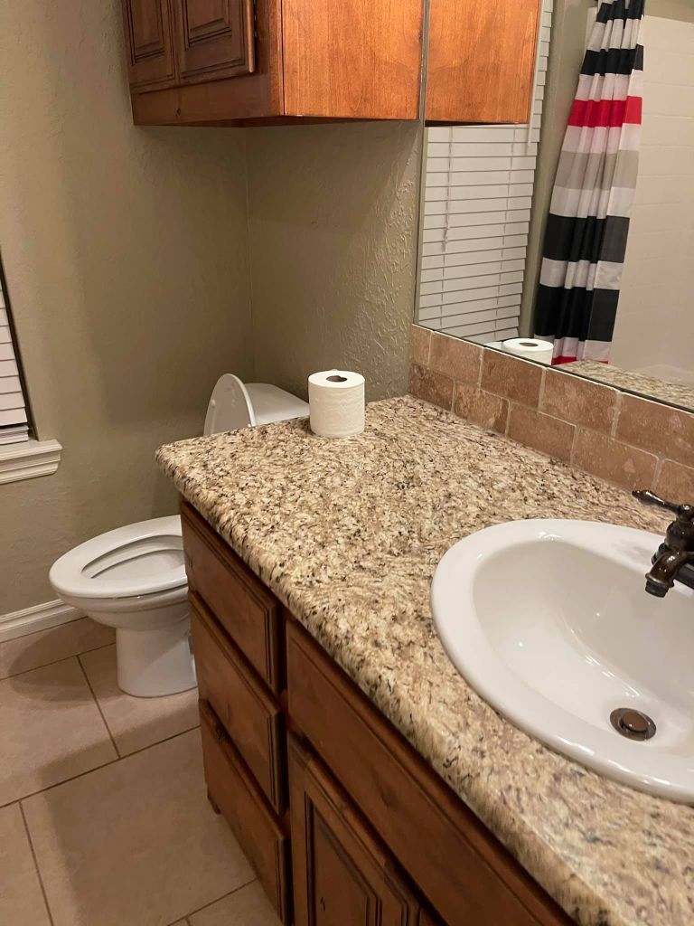 Gallery Image : K.E.E Cleaning Service